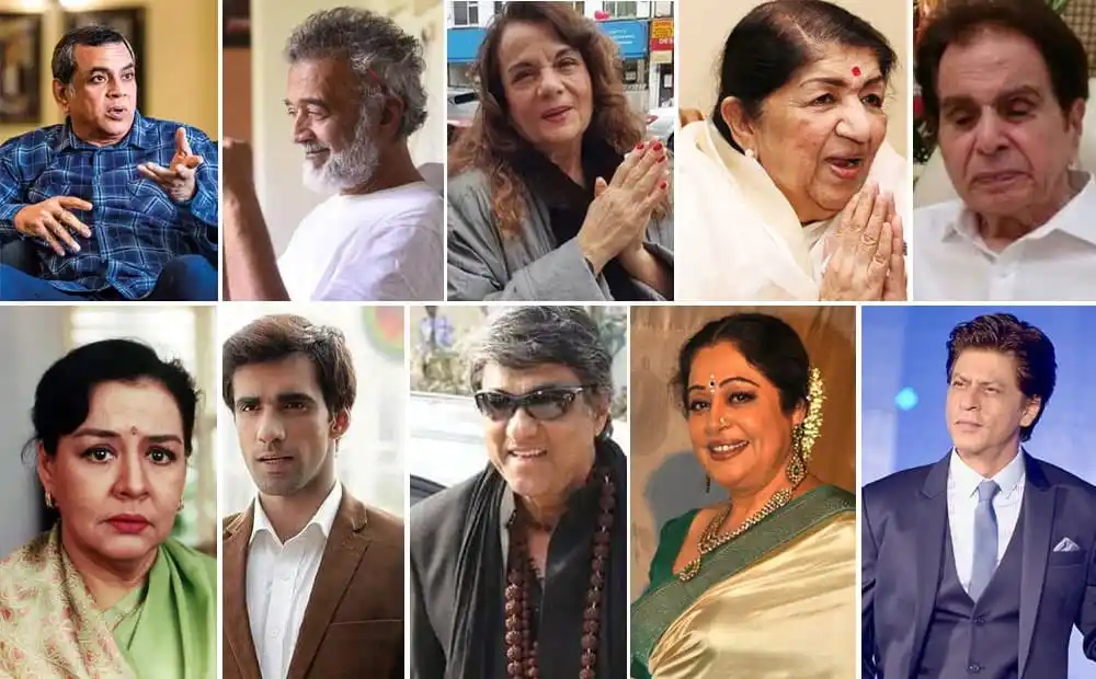 বলিউডের দশ জনপ্রিয় তারকার মৃত্যুর গুজবের শিকার হওয়ার ছবি. Channel i News - চ্যানেল আই নিউজ