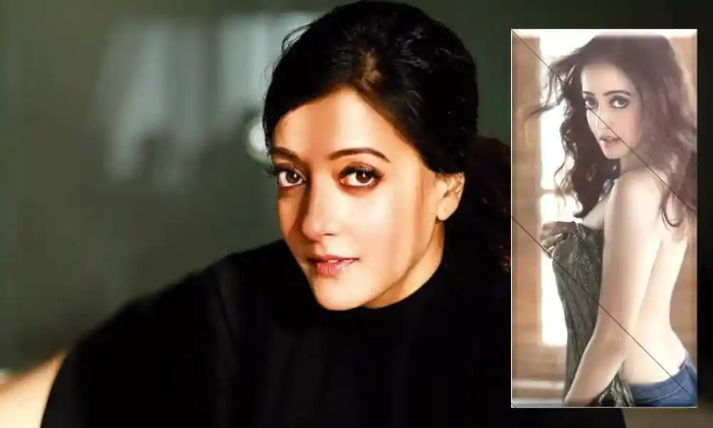 রাইমা লাজুক নয়, সাহসী ফটোশুটে অংশগ্রহণ করেছেন. Channel i News - চ্যানেল আই নিউজ