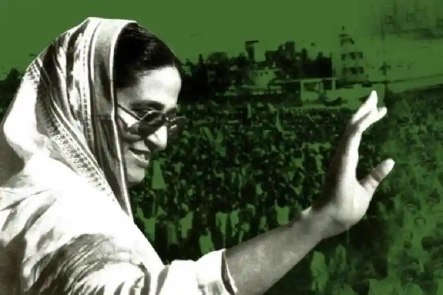 শেখ হাসিনা স্বদেশ প্রত্যাবর্তন দিবসের অনুষ্ঠানে অংশগ্রহণ করছেন. Channel i News - চ্যানেল আই নিউজ