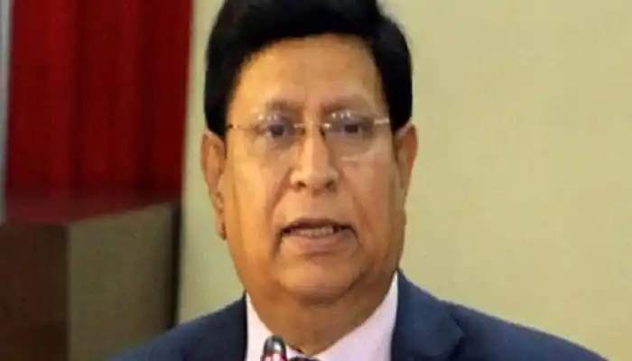 বাংলাদেশের পররাষ্ট্রমন্ত্রী ইসরাইল ইস্যুতে বাংলাদেশের অবস্থান ব্যাখ্যা করছেন. Channel i News - চ্যানেল আই নিউজ