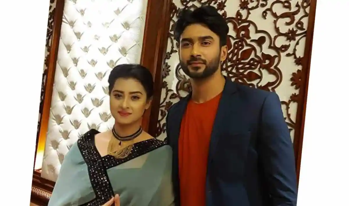 বুবলী ও রোশান একসঙ্গে ছবি তুলেছেন, সিনেমার প্রচার. Channel i News - চ্যানেল আই নিউজ