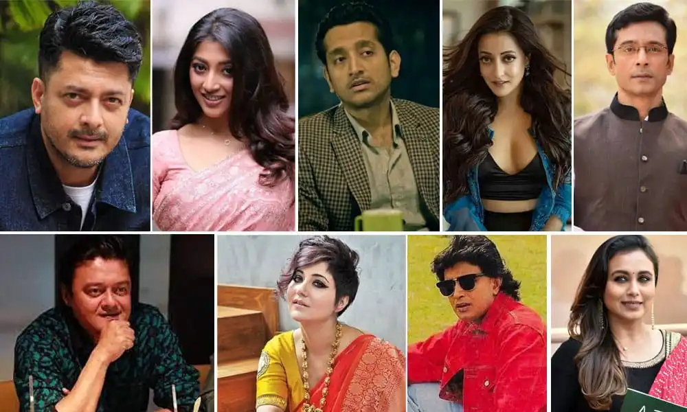 বলিউডে জনপ্রিয় বাঙালি তারকারা ছবি, বাংলাদেশি তারকা, বিনোদন. Channel i News - চ্যানেল আই নিউজ