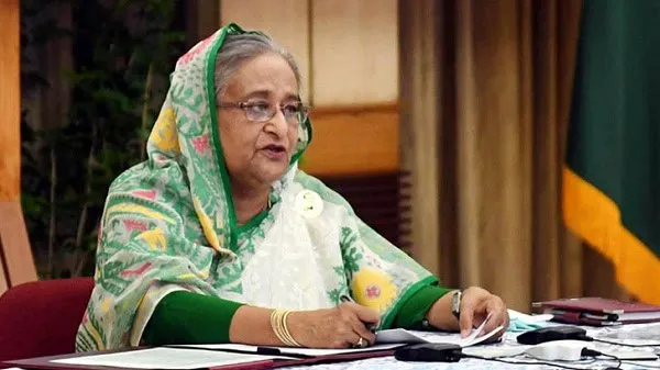 প্রধানমন্ত্রী শেখ হাসিনা আধুনিক ও পরিবেশবান্ধব টিএসসি ভবন নির্মাণের নির্দেশ দেন. Channel i News - চ্যানেল আই নিউজ
