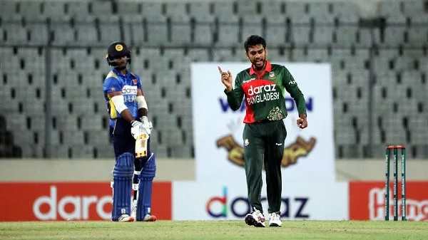 বাংলাদেশ ক্রিকেটার মিরাজের বিশ্বকাপ অভিজ্ঞতা নিয়ে আলোচনা. Channel i News - চ্যানেল আই নিউজ