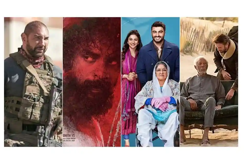 নতুন সিনেমা ও সিরিজের বিভিন্ন দৃশ্য, বিভিন্ন চরিত্র ও গল্পের ছবি. Channel i News - চ্যানেল আই নিউজ