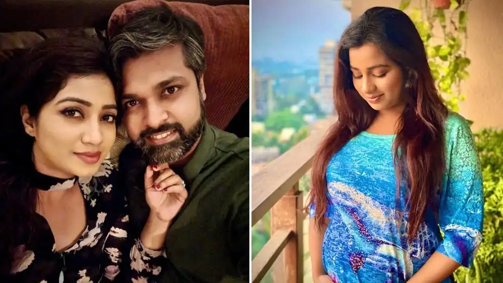বাংলাদেশের একজন তরুণী সুন্দর পোশাক পরে বারান্দায় দাঁড়িয়ে আছেন. Channel i News - চ্যানেল আই নিউজ