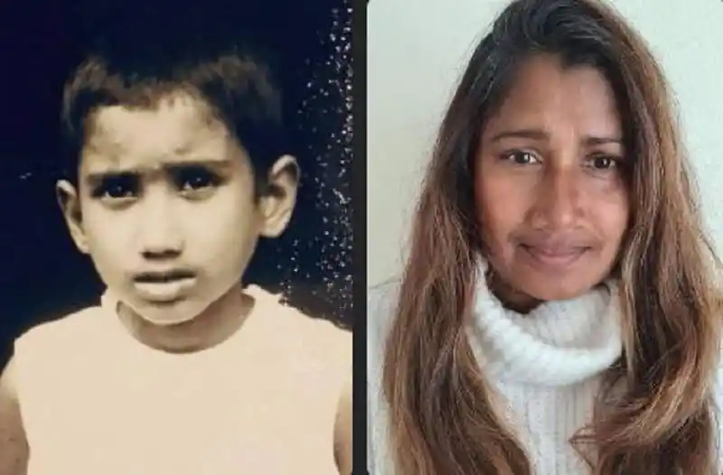 বাল্যকাল ও বর্তমান ছবি, রেনুর জীবনযাত্রার পরিবর্তন. Channel i News - চ্যানেল আই নিউজ