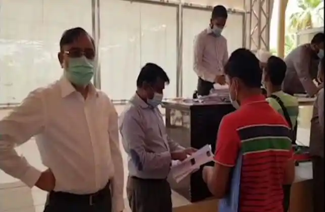 বাংলাদেশি অভিবাসীদের জন্য নিয়মিত সেবা প্রদান কার্যক্রম. Channel i News - চ্যানেল আই নিউজ