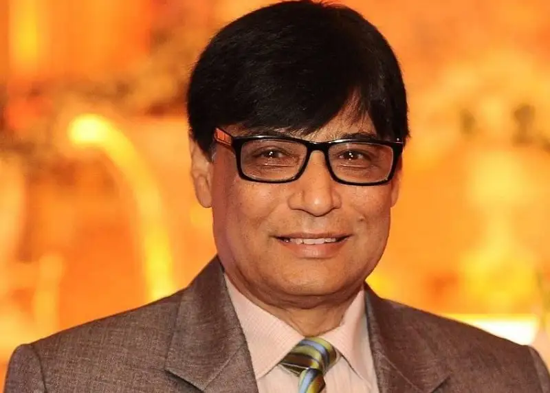 প্রয়াত প্রণব সাহাকে স্মরণে কর্মীপুরুষের শ্রদ্ধা নিবেদন. Channel i News - চ্যানেল আই নিউজ