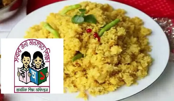 খিচুড়ি পরিবেশনা, বাংলাদেশের ঐতিহ্যবাহী খাবার. Channel i News - চ্যানেল আই নিউজ