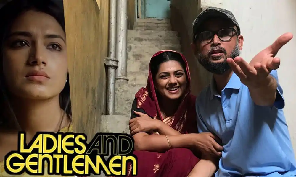 চ্যানেল আই অনলাইন এর ছবি যেখানে তিনজন মানুষ হাসছে ও কথা বলছে. Channel i News - চ্যানেল আই নিউজ