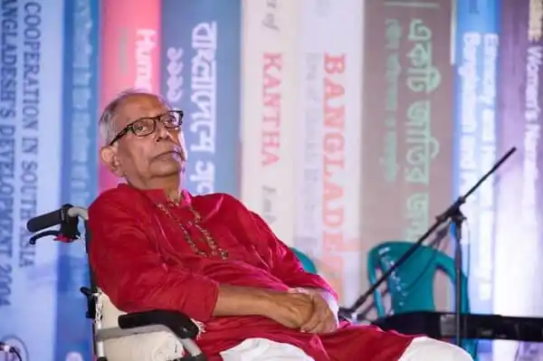 উপস্থাপক মহিউদ্দিন আহমেদ স্মরণে আলোচনা সভা, বাংলা ভাষার বইয়ের পটভূমিতে. Channel i News - চ্যানেল আই নিউজ