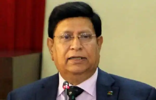 বাংলাদেশের পররাষ্ট্রমন্ত্রী রোহিঙ্গাদের আচরণ নিয়ে উদ্বেগ প্রকাশ করছেন. Channel i News - চ্যানেল আই নিউজ