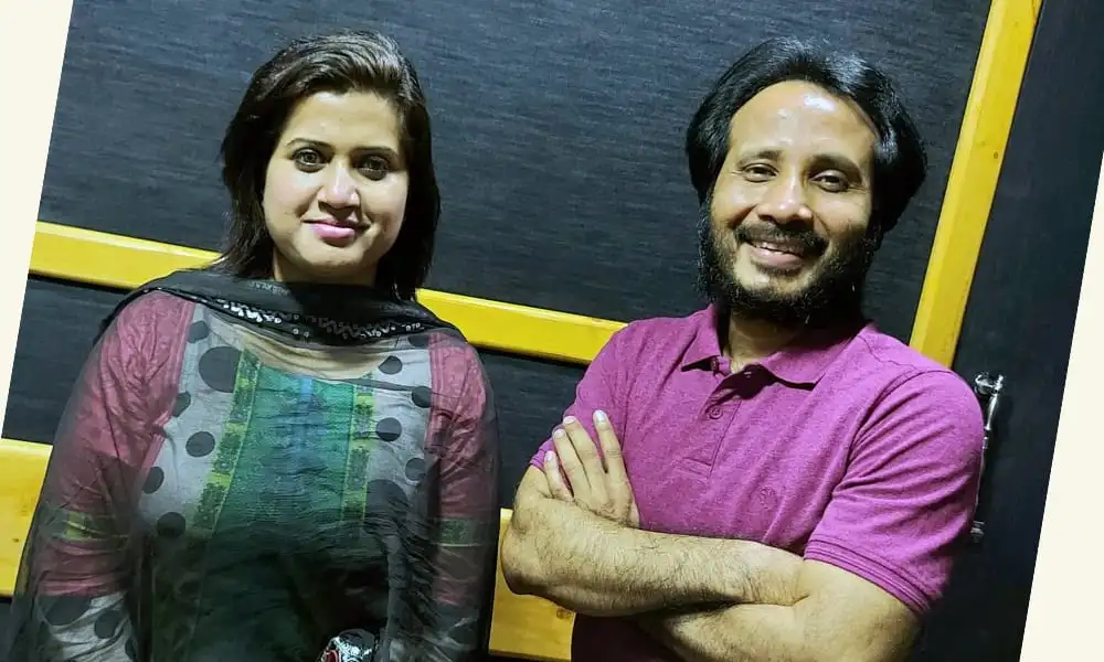 শাকিবের ছবিতে ন্যানসির গান, সমরজিতের অভিষেকের দৃশ্য. Channel i News - চ্যানেল আই নিউজ