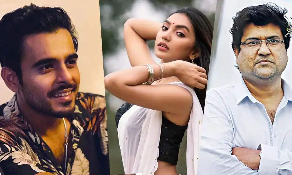 সুনেরাহ, দীপন ও সিয়াম ছবি, বাংলাদেশি বিনোদন ও চলচ্চিত্র. Channel i News - চ্যানেল আই নিউজ