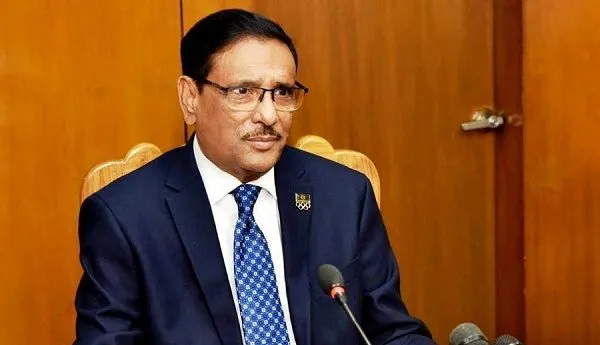 প্রধানমন্ত্রী শেখ হাসিনা দেশের অর্থনৈতিক উন্নয়নের বিষয়ে বক্তৃতা দিচ্ছেন. Channel i News - চ্যানেল আই নিউজ