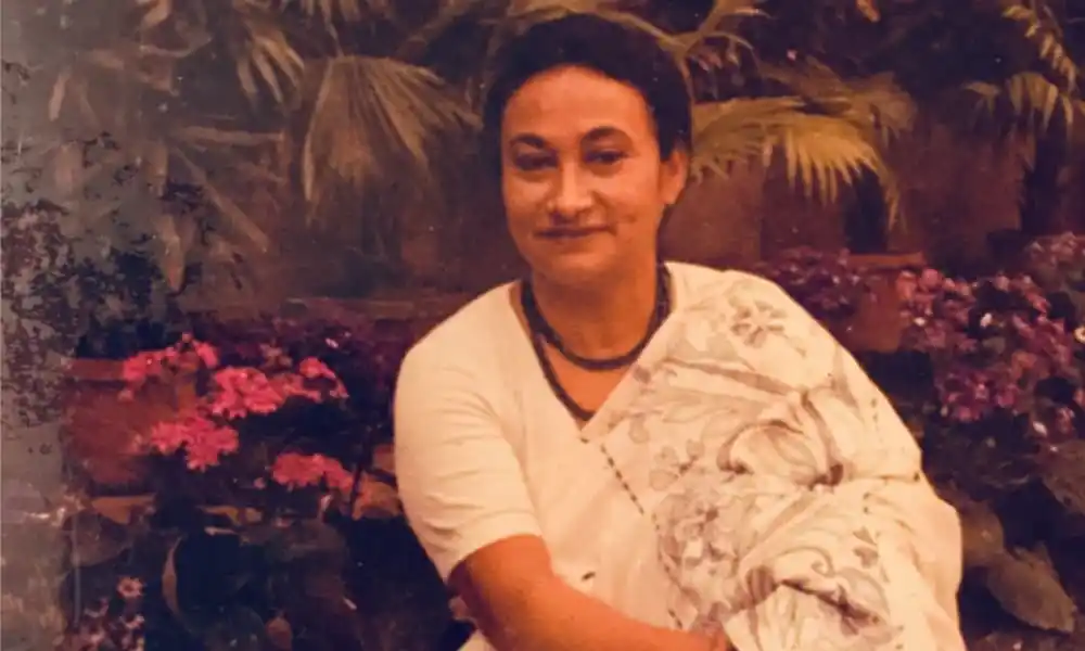 প্রখ্যাত শিল্পী ফিরোজা বেগমের ছবি, বাংলার সাংস্কৃতিক ইতিহাসের অবিচ্ছেদ্য অংশ. Channel i News - চ্যানেল আই নিউজ