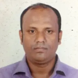 বাংলাদেশের একজন পুরুষের ছবি, সাধারণ পোষাক পরিহিত. Channel i News - চ্যানেল আই নিউজ
