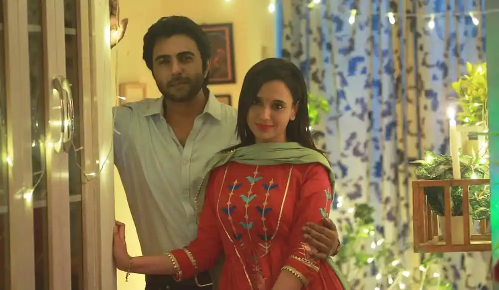 অপুর্ব ও সাবিলা পান্তা ভাতে ঘির অনুষ্ঠানে উপস্থিত. Channel i News - চ্যানেল আই নিউজ