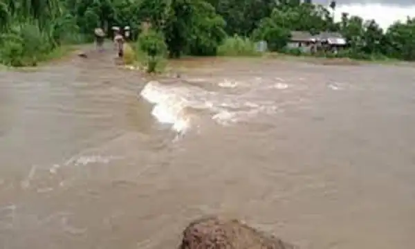 উত্তরাঞ্চলে আকষ্মিক বন্যার আশঙ্কায় নদীর পানি বৃদ্ধি. Channel i News - চ্যানেল আই নিউজ