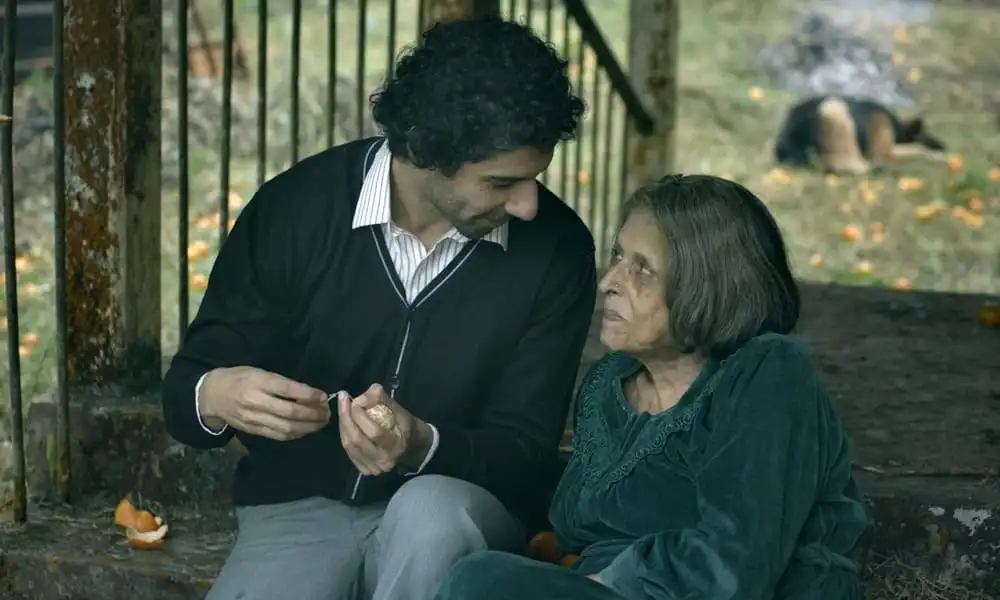 নির্মাতার নতুন ছবি 'আসা যাওয়ার মাঝে' ভেনিসে প্রদর্শিত হচ্ছে. Channel i News - চ্যানেল আই নিউজ