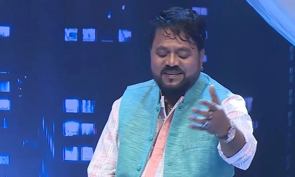 এন্ড্রু কিশোরের স্মরণে এক আবেগঘন পারফরম্যান্স. Channel i News - চ্যানেল আই নিউজ