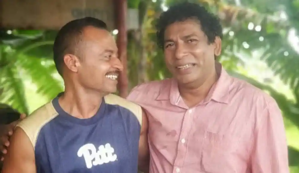 মোশাররফ ভাইয়ের সঙ্গে এক বন্ধুত্বপূর্ণ সাক্ষাৎ. Channel i News - চ্যানেল আই নিউজ