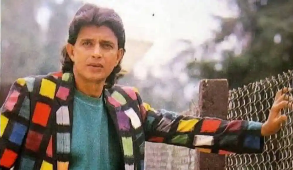 মিঠুন চক্রবর্তীর ছবি, দুই মলাটে অজানা গল্পের জন্য উপযুক্ত. Channel i News - চ্যানেল আই নিউজ