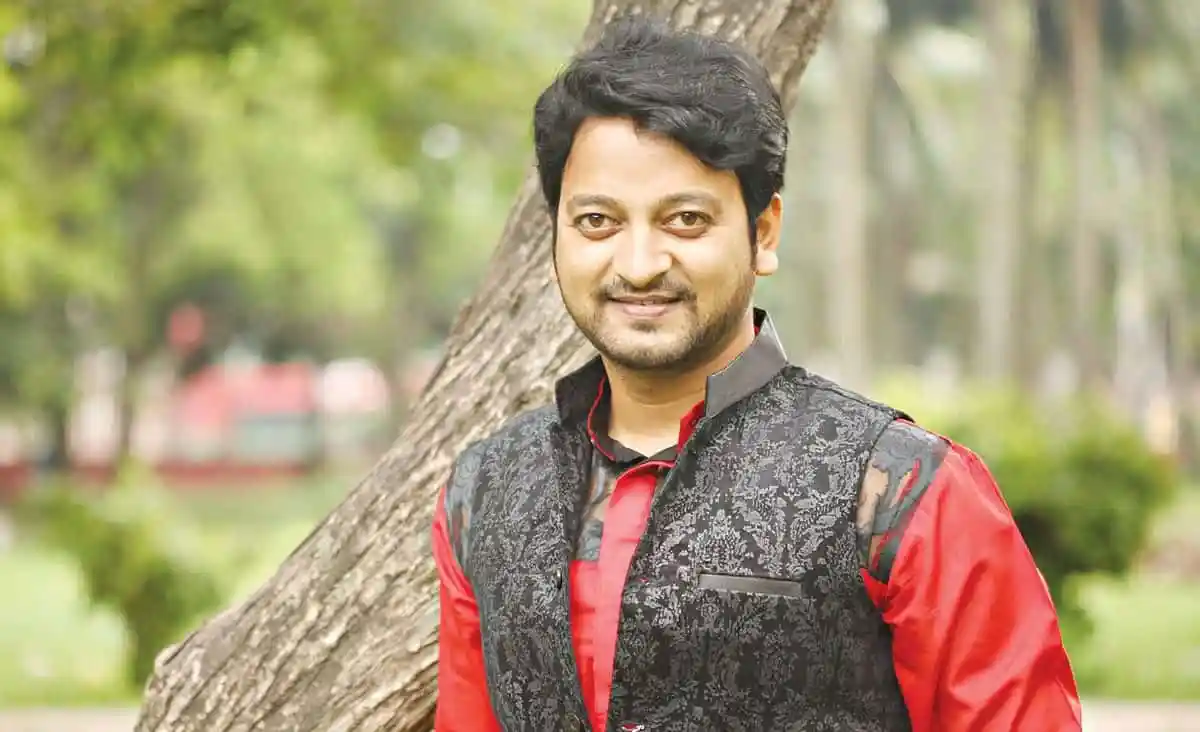নায়ক সাইমন টিকা নেওয়ার পরেও করোনায় আক্রান্ত. Channel i News - চ্যানেল আই নিউজ