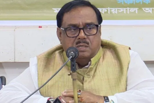 খাদ্যমন্ত্রী চালের দাম বৃদ্ধির কারসাজিতে জড়িত আড়তদার-ব্যবসায়ী. Channel i News - চ্যানেল আই নিউজ