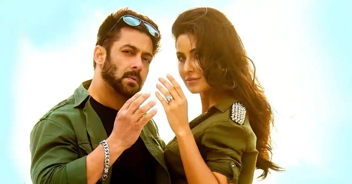 সালমান খান ও ক্যাটরিনা কাইফের ছবি, রাশিয়া পাড়ি জমানোর প্রস্তুতি. Channel i News - চ্যানেল আই নিউজ