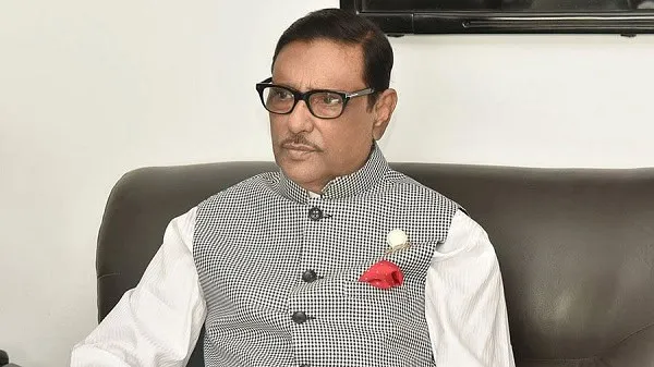 প্রধানমন্ত্রী বরিশালের ফুটেজ দেখে গ্রেপ্তারির নির্দেশ দেন. Channel i News - চ্যানেল আই নিউজ
