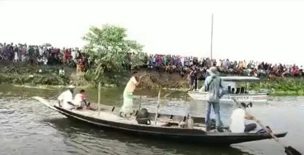 ব্রাহ্মণবাড়িয়ায় নৌকাডুবিতে মৃতের সংখ্যা বেড়ে ২২. Channel i News - চ্যানেল আই নিউজ