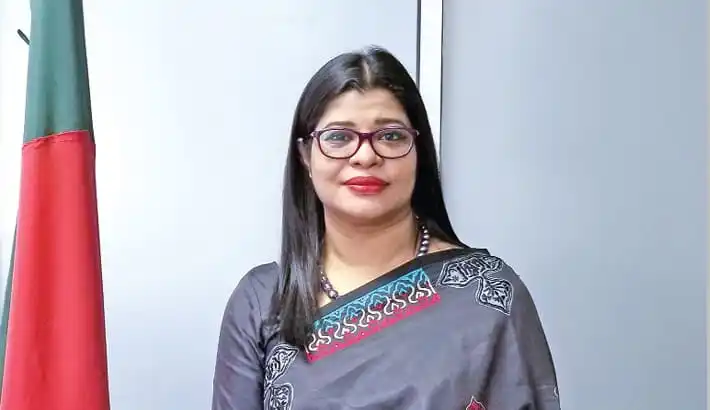 বাংলাদেশের রাষ্ট্রদূত সাদিয়া ফয়জুন্নেসা, ব্রাজিলের দূতাবাসে. Channel i News - চ্যানেল আই নিউজ