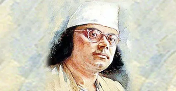 লক্ষ্মীশ্রীরের একটি ছবি, বাংলার সাংস্কৃতিক ব্যক্তিত্ব. Channel i News - চ্যানেল আই নিউজ