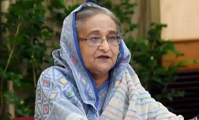 প্রধানমন্ত্রী শেখ হাসিনা দেশের উন্নয়নের জন্য আলোচনা করছেন. Channel i News - চ্যানেল আই নিউজ