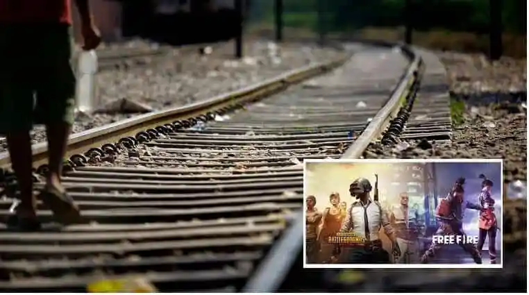 ট্রেনে কাটা পড়ে পাবজি-ফ্রি ফায়ার খেলতে থাকা ৪ কিশোরের মৃত্যু. Channel i News - চ্যানেল আই নিউজ