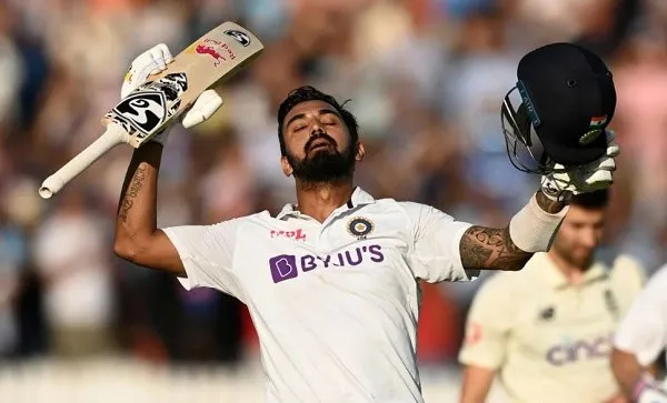 ভারতীয় ক্রিকেটার রোহিত শর্মা সেঞ্চুরি উদযাপন করছেন. Channel i News - চ্যানেল আই নিউজ