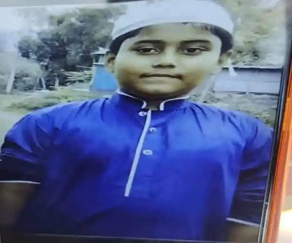 মাদ্রাসা ছাত্রের ছবি, নিখোঁজের ৩ দিন পর মরদেহ উদ্ধার. Channel i News - চ্যানেল আই নিউজ