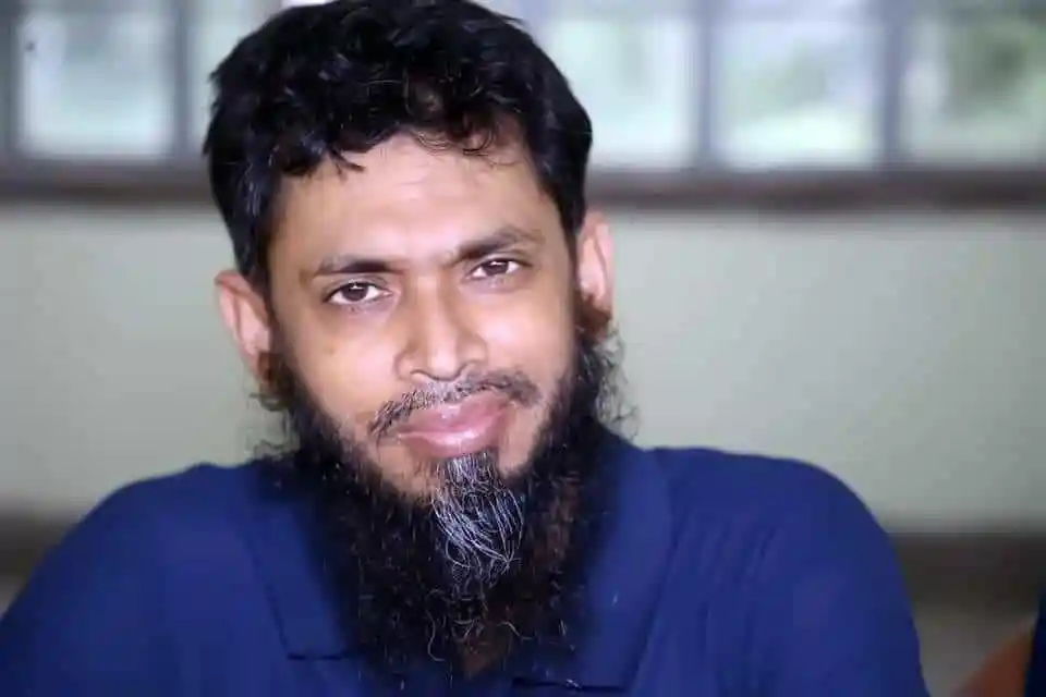নিখোঁজ ব্যবসায়ীর ছবি, হাওরে মরদেহ উদ্ধার. Channel i News - চ্যানেল আই নিউজ
