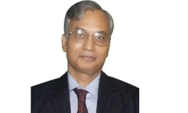 প্রথম উপাচার্য অধ্যাপক গোলাম মাওলা এর ছবি, কুমিল্লা বিশ্ববিদ্যালয়. Channel i News - চ্যানেল আই নিউজ