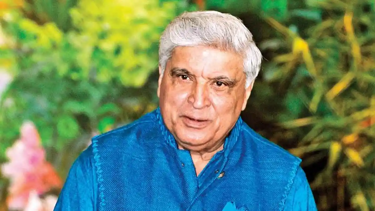 জাভেদ আখতার, বাংলাদেশি চলচ্চিত্র নির্মাতা ও গীতিকার. Channel i News - চ্যানেল আই নিউজ