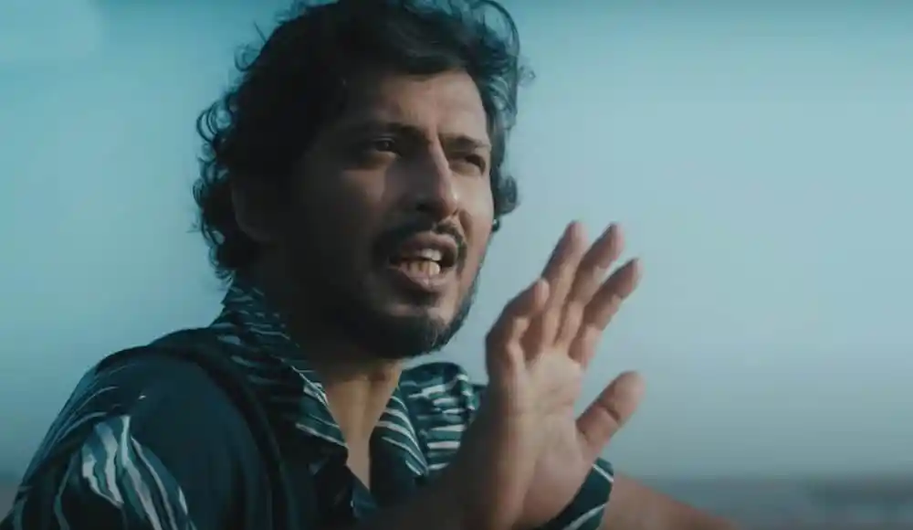 অর্ণবের নতুন গানের ভিডিও থেকে এক দৃশ্য, ভক্তদের জন্য অপেক্ষা. Channel i News - চ্যানেল আই নিউজ