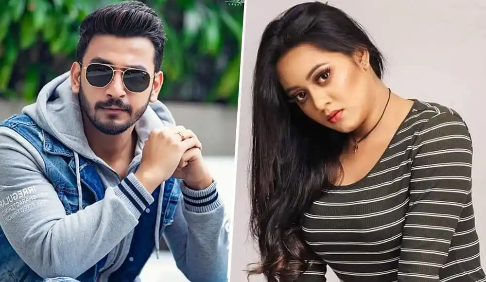 দীঘি ও বনি চূড়ান্ত, নায়িকা হিসেবে চূড়ান্ত নন, নতুন সিনেমার জন্য আলোচনা চলছে. Channel i News - চ্যানেল আই নিউজ