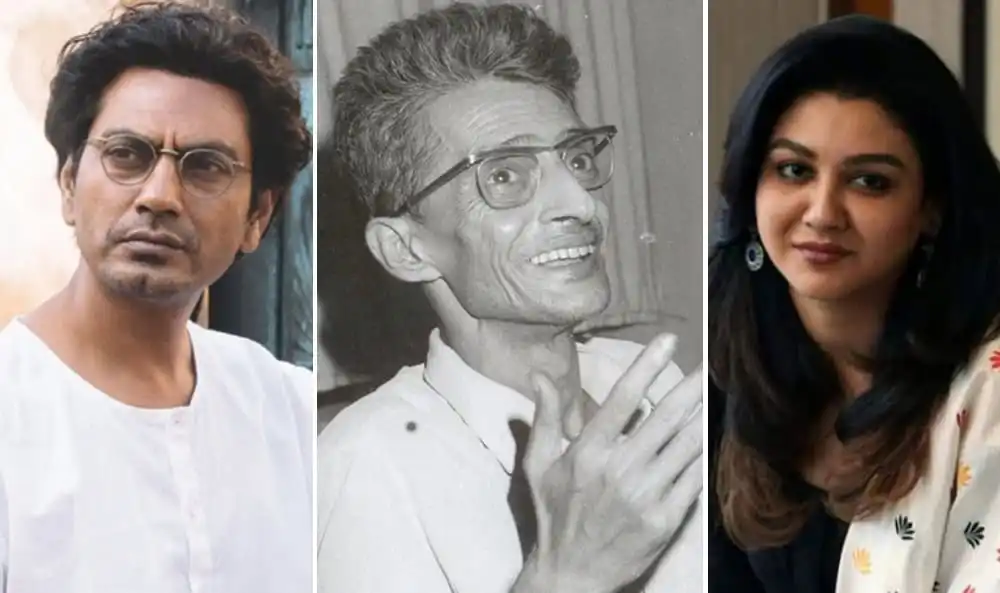 নকশাল বাড়ি’ বিষয়ক ওয়েব সিরিজের তিনজন অভিনেতা ও অভিনেত্রী. Channel i News - চ্যানেল আই নিউজ