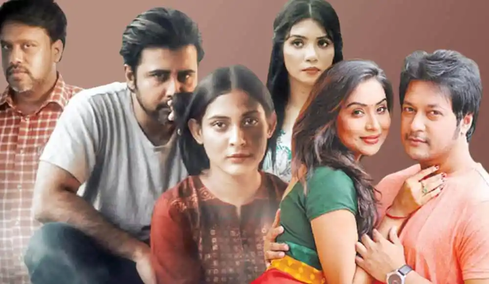 চ্যানেল আই অনলাইন এর ২৩ বছর উদযাপন উপলক্ষে ছবি. Channel i News - চ্যানেল আই নিউজ