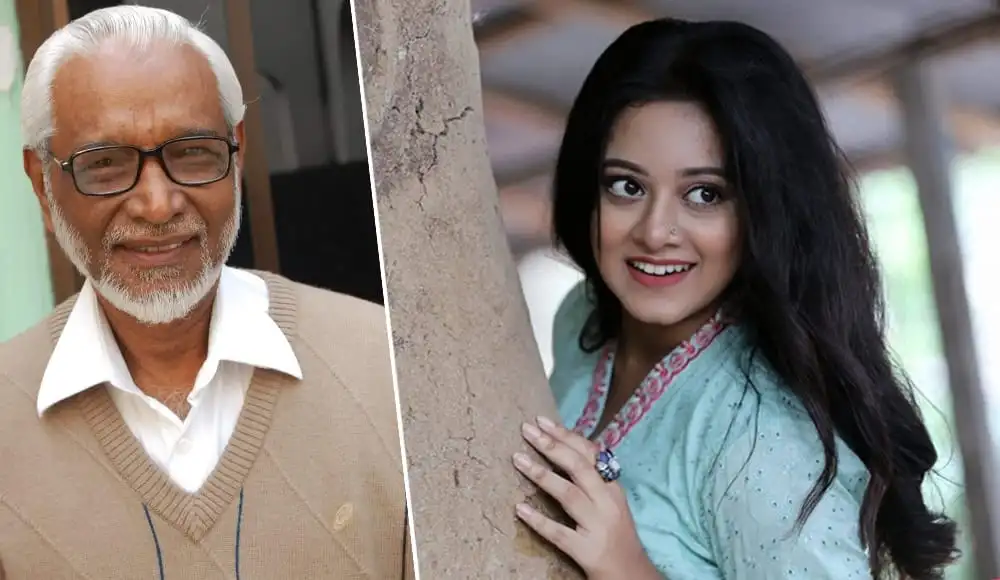 বয়সে বড় পুরুষ ও তরুণ নারী একসঙ্গে, নির্মাতা চরিত্রের খোঁজে. Channel i News - চ্যানেল আই নিউজ
