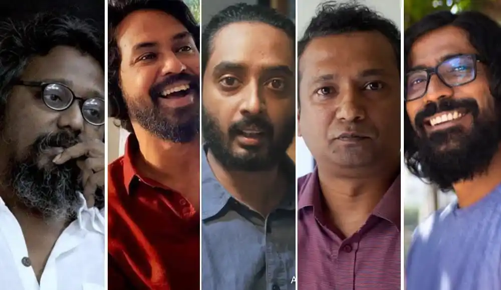 বাংলাদেশের পাঁচ নির্মাতার ছবি, হইচইয়ের নতুন সিজনে. Channel i News - চ্যানেল আই নিউজ