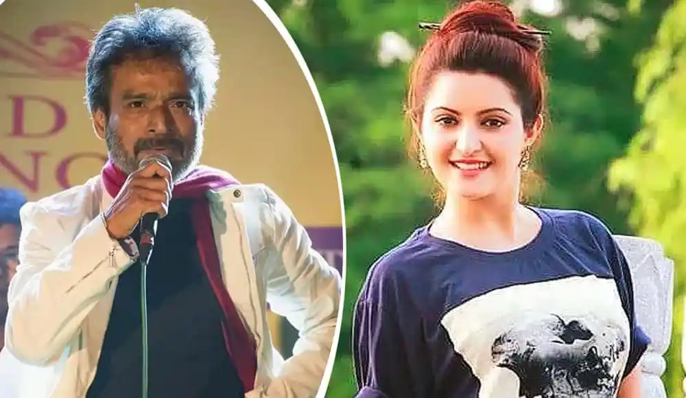 নচিকেতা ও পরীমনি একসঙ্গে ছবি, বাংলাদেশি বিনোদন জগতের জনপ্রিয় তারকা. Channel i News - চ্যানেল আই নিউজ