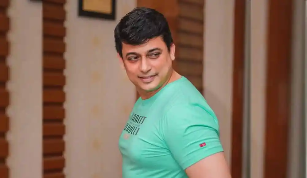 জায়েদ খান কুৎসা রটনাকারীদের বিরুদ্ধে ব্যবস্থা নেওয়ার জন্য প্রস্তুত. Channel i News - চ্যানেল আই নিউজ